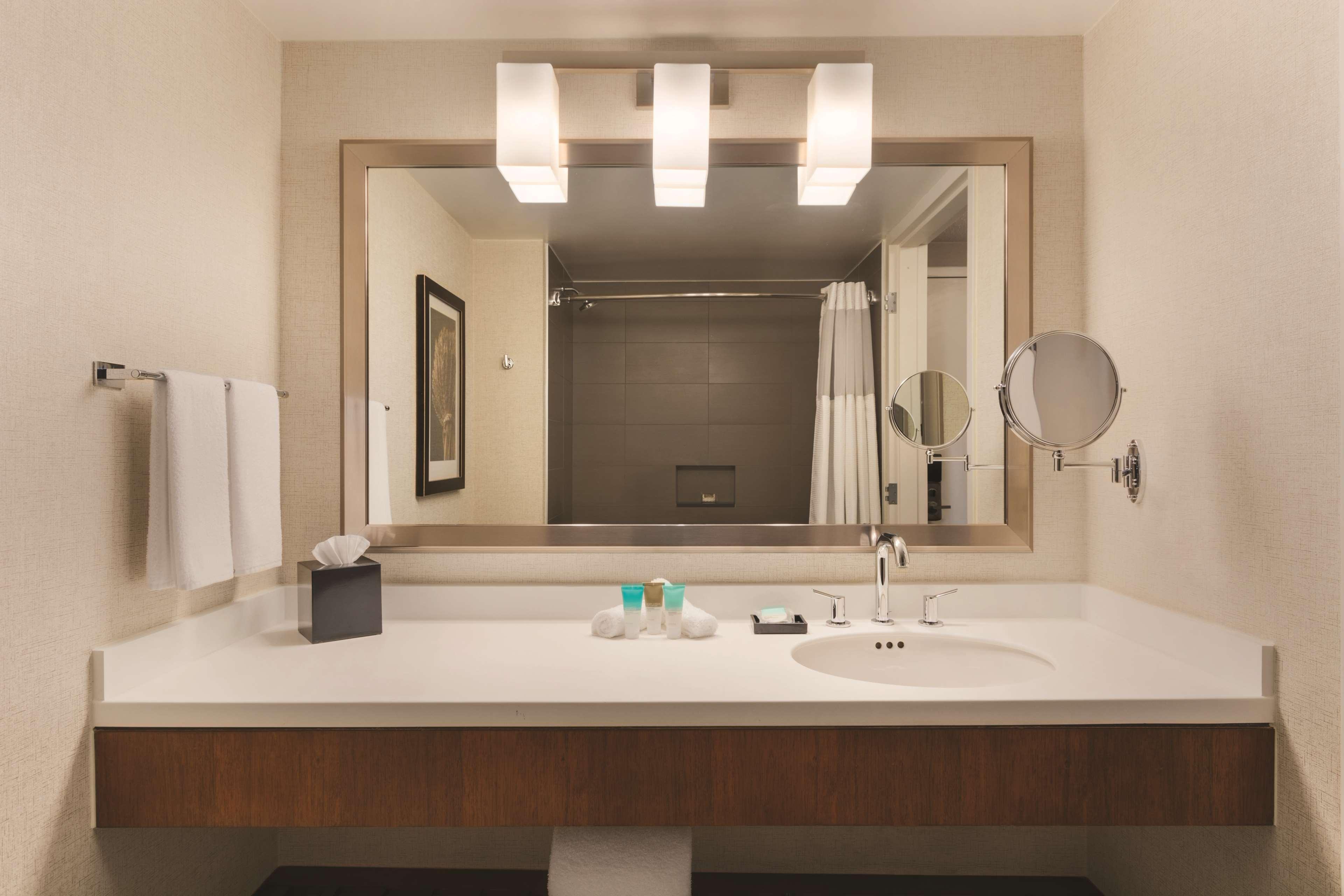 Hotel Hyatt Regency Wichita Esterno foto